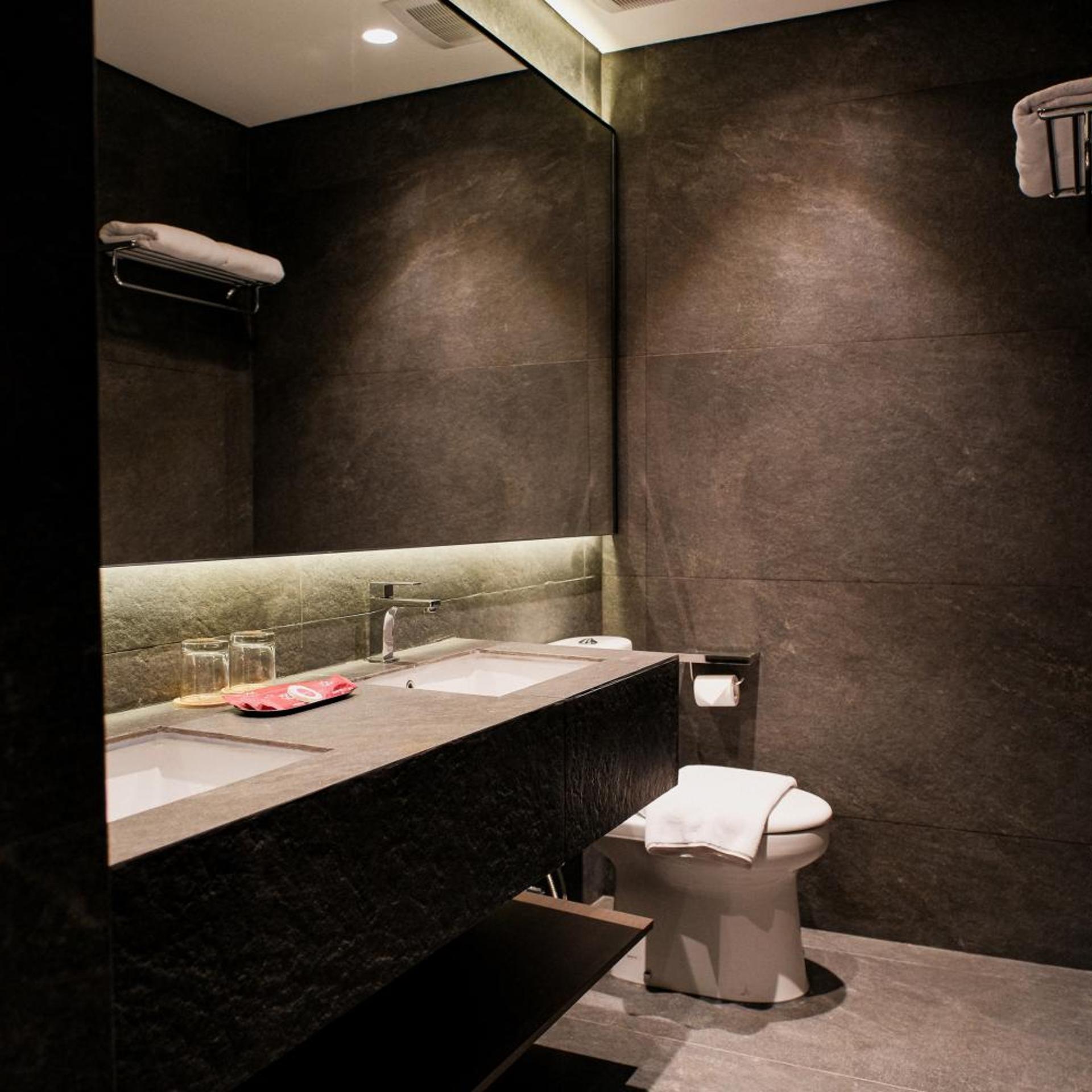 Manon Boutique Hotel Kota Lama Semarang 28/30