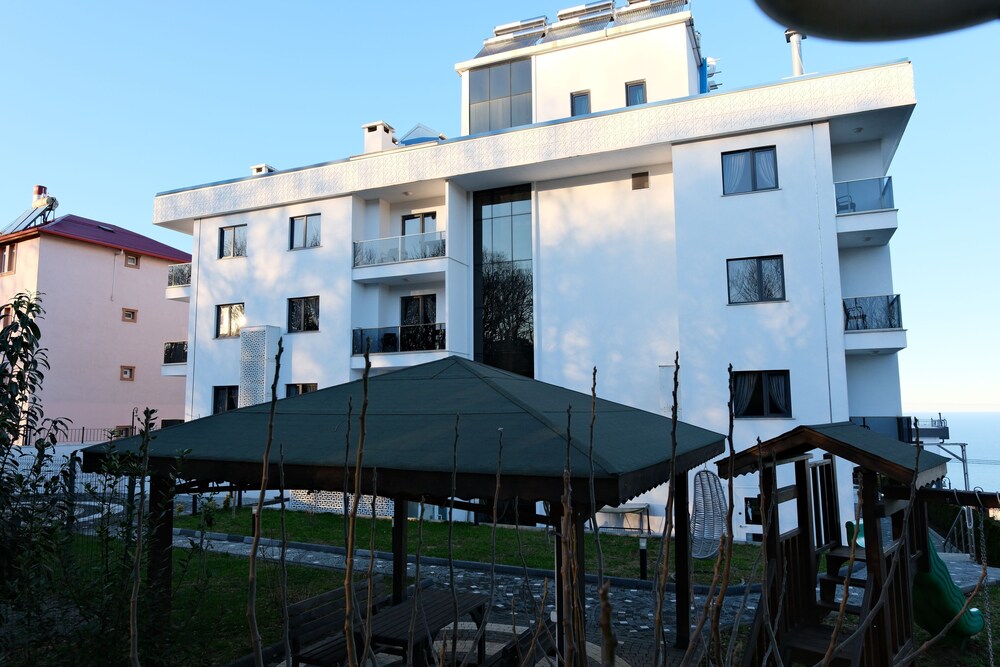 Sahin Tepesi Suite Otel 4/50