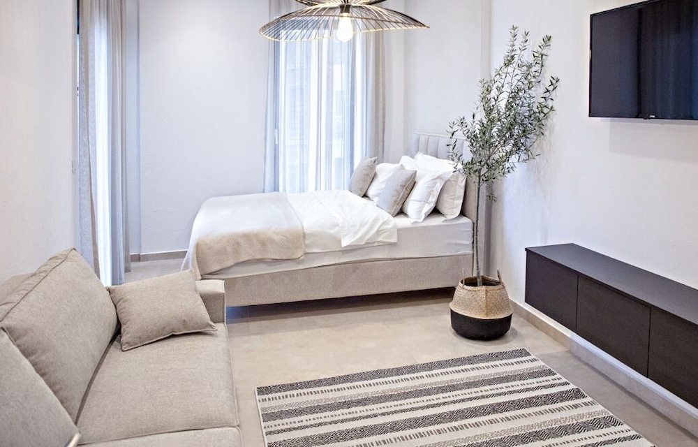 Soho Suites 20/54