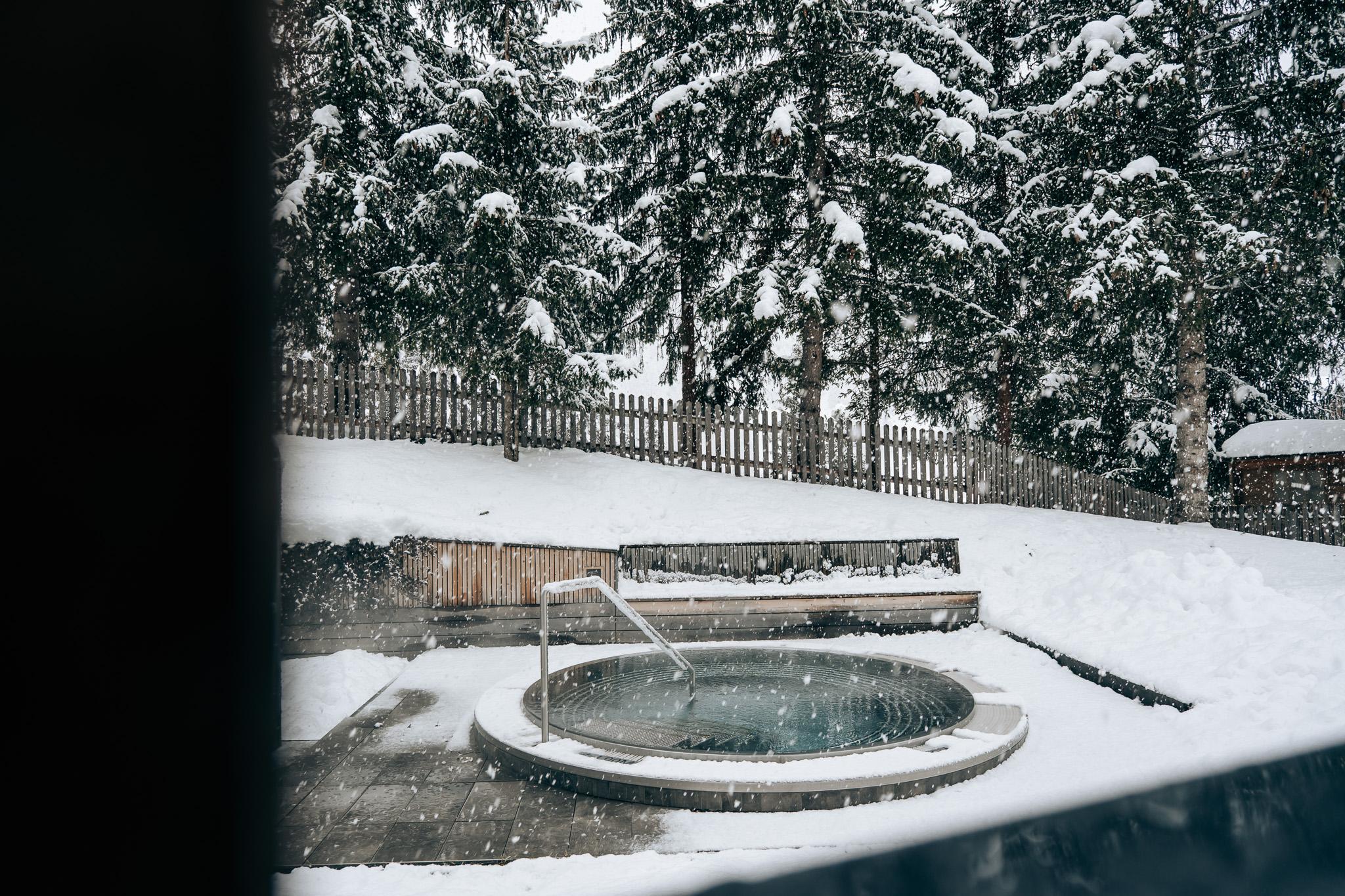 Arabella Retreat & Spa 12/35