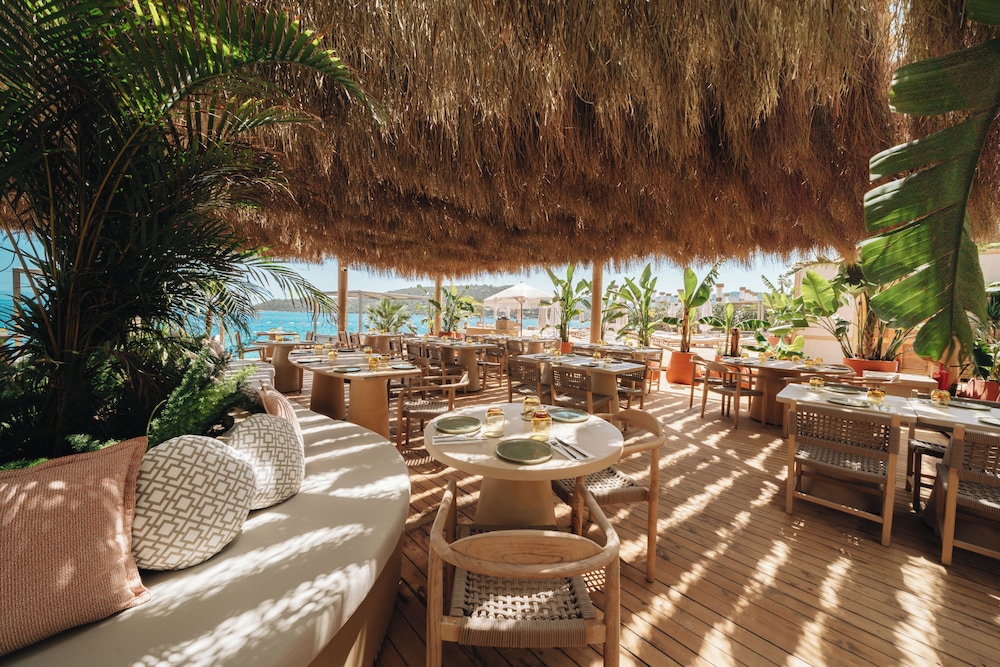 Kuum Hotel and Spa Bodrum 98/120