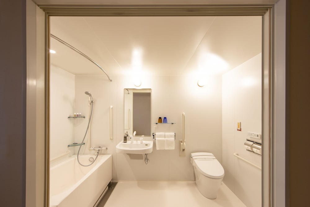 Karaksa Hotel Premier Tokyo Ginza 53/60