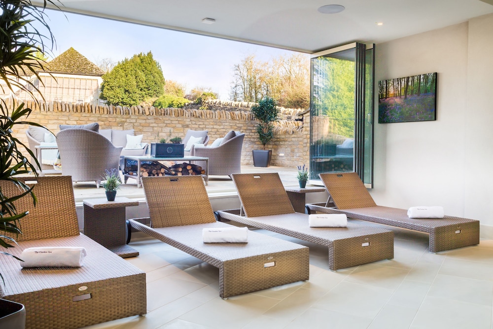 Minster Mill Hotel and Spa 43/50