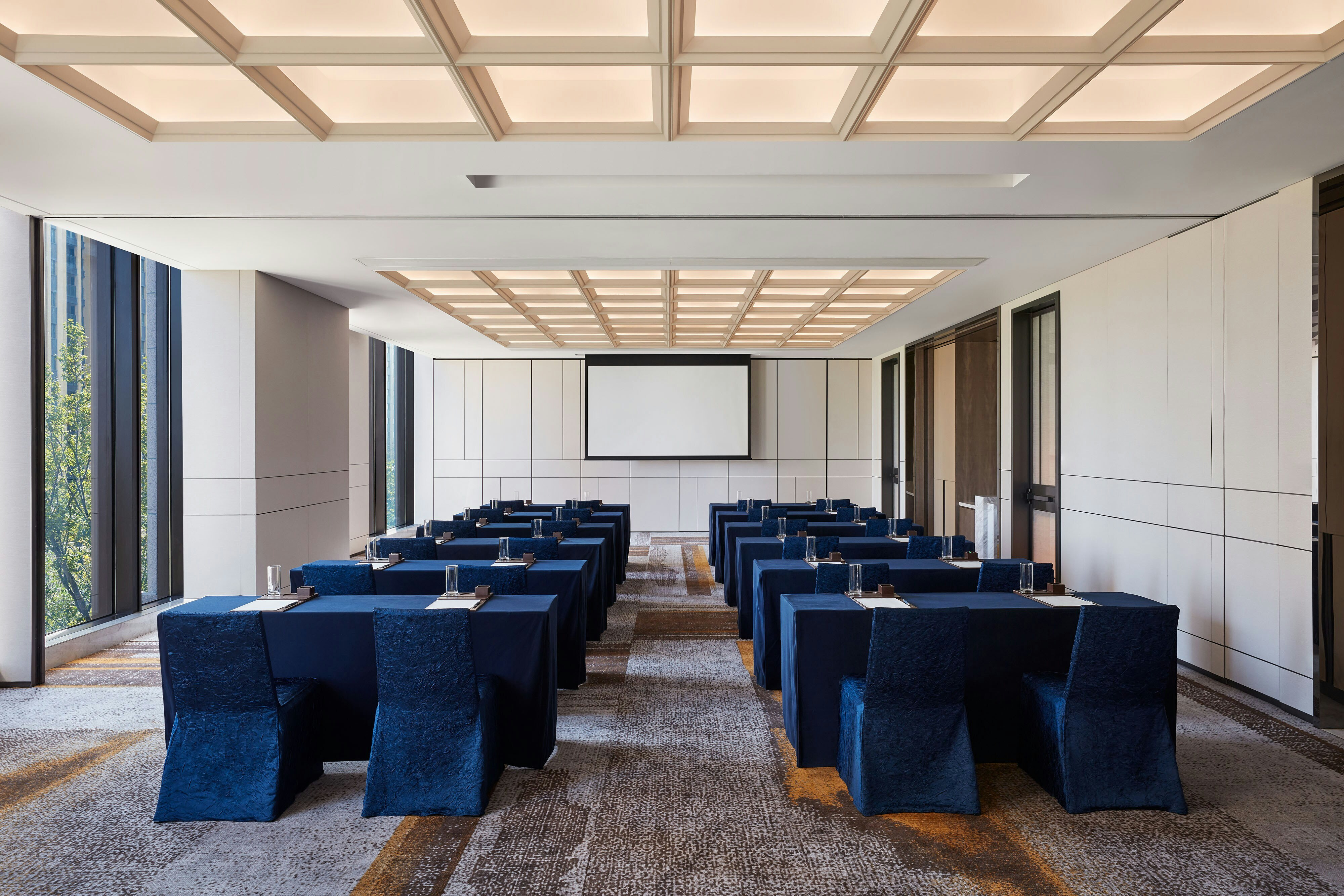 Sheraton Shanghai Fengxian 43/48