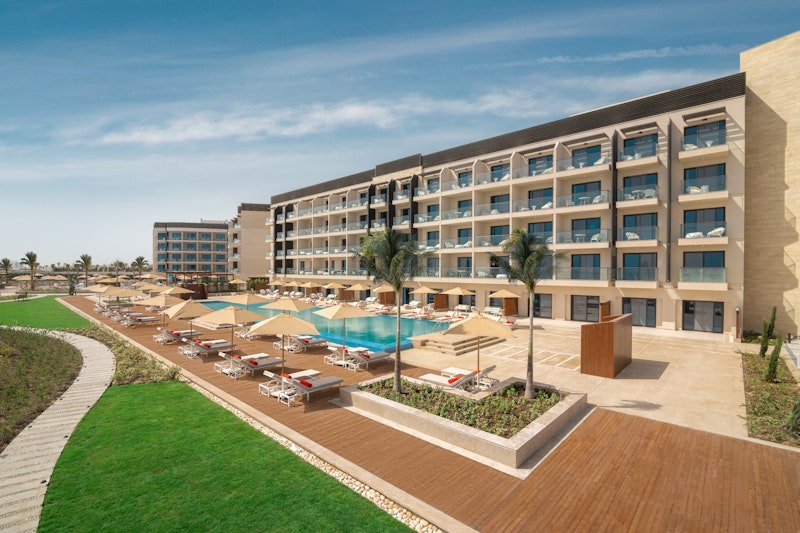 Palma Bay Rotana Resort - New Alamein 49/58