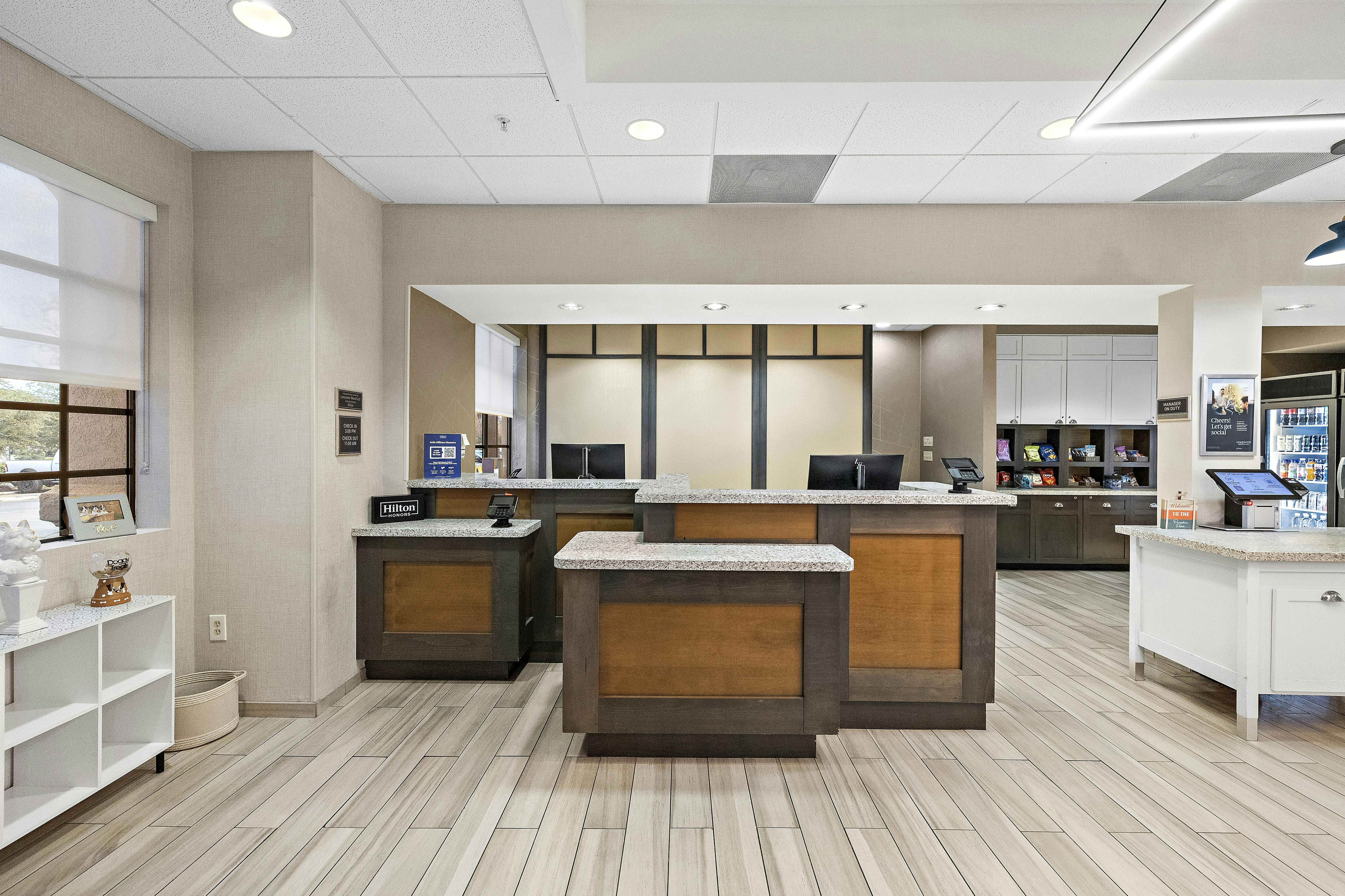 Homewood Suites by Hilton Lancaster 7/56