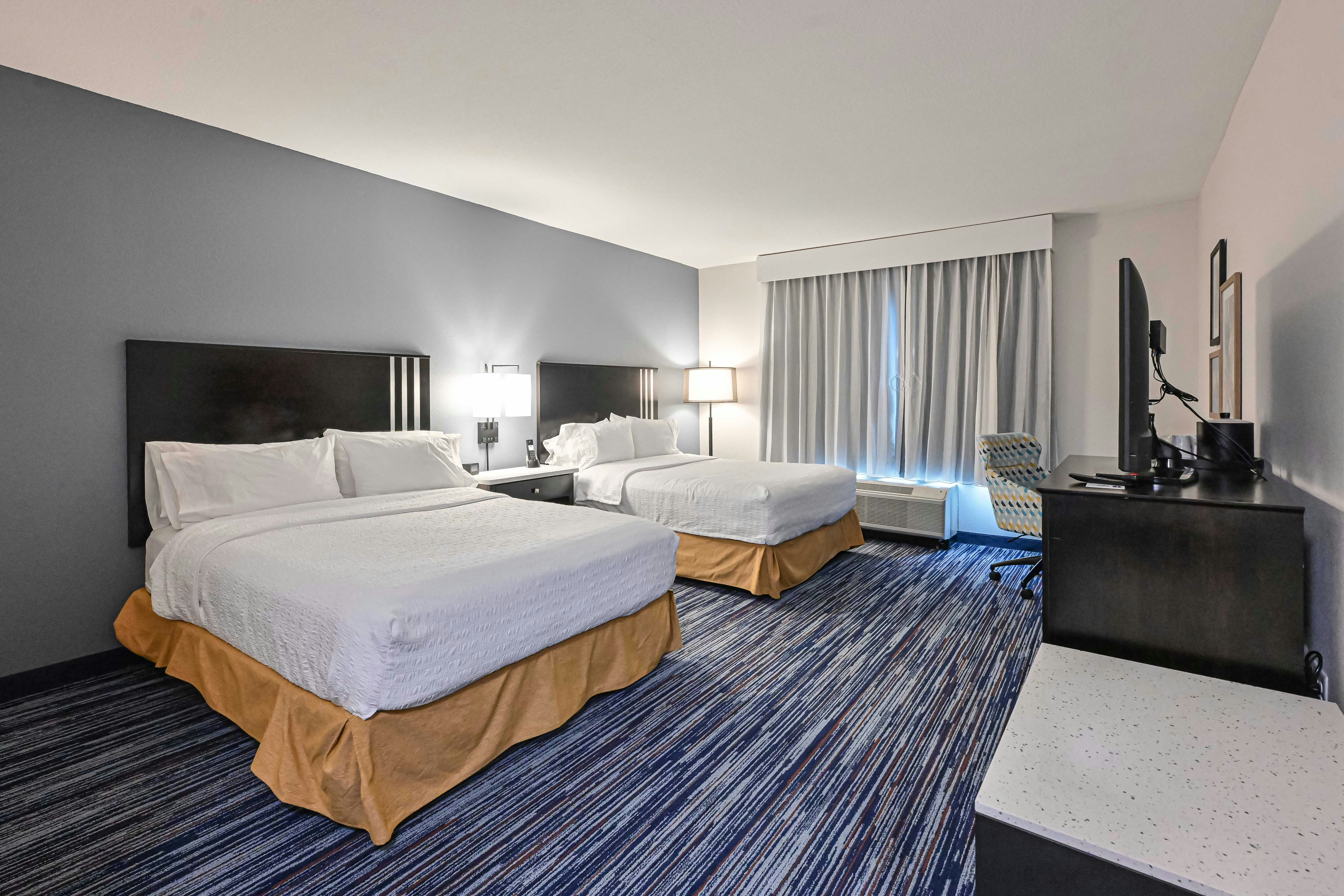 Home2 Suites by Hilton Tifton 8/31