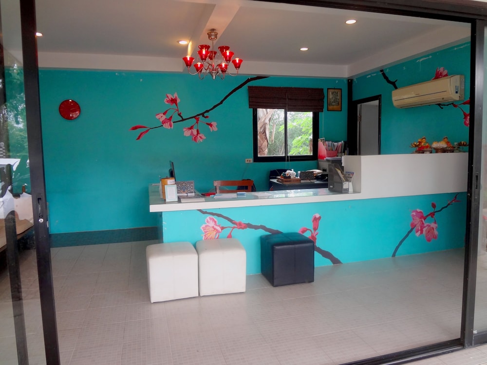 Bura Lumpai Resort Pai 7/40