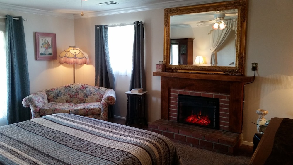 Plantation Bed & Breakfast 14/50