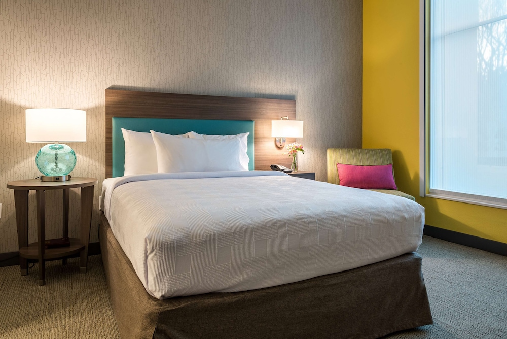 Home2 Suites by Hilton Memphis East Germantown 8/39