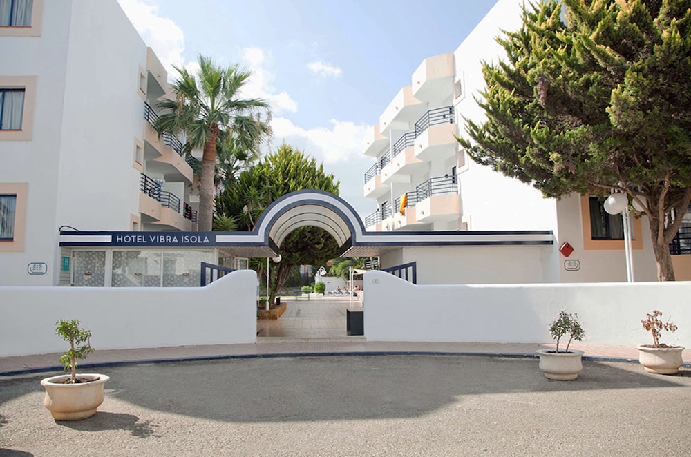 Hotel Vibra Isola - Adults Only 8/67