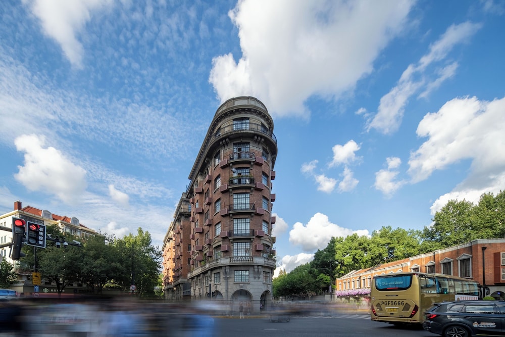 Fairfield by Marriott ShanghaiXuhui Center 47/50