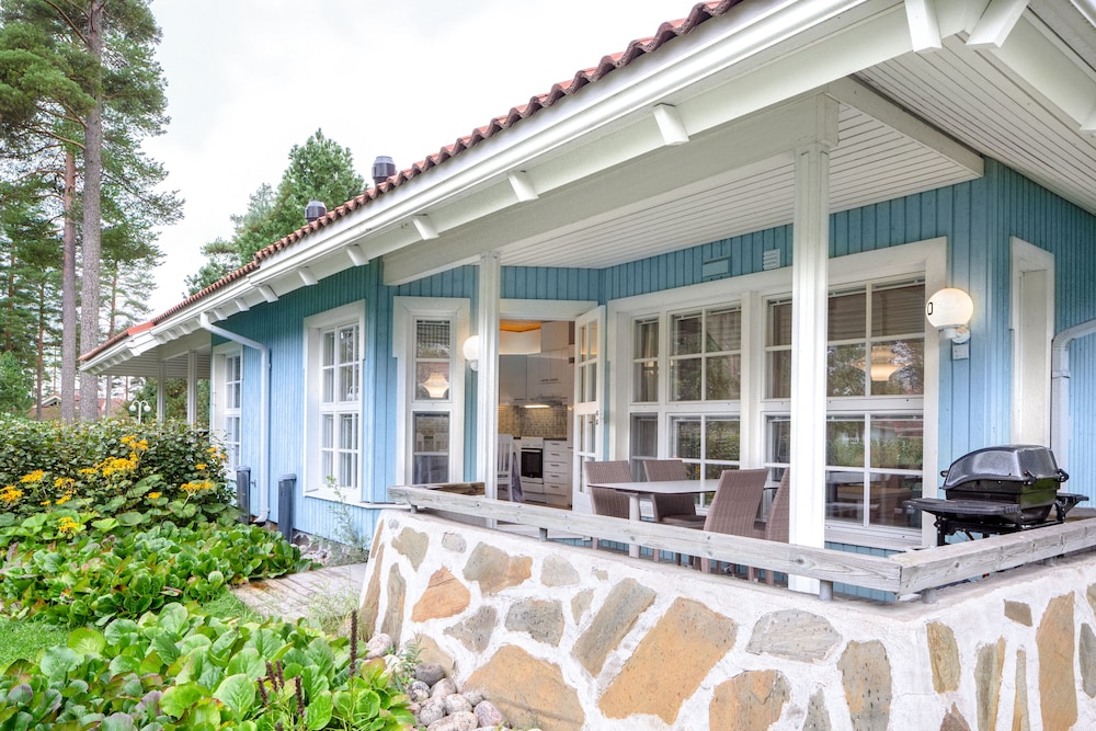 Holiday Club Katinkulta Apartments 6/62