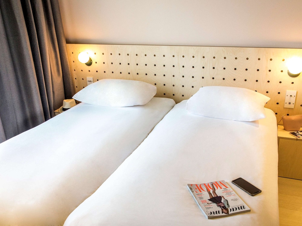 greet Hotel Marseille Centre Saint Charles 30/76