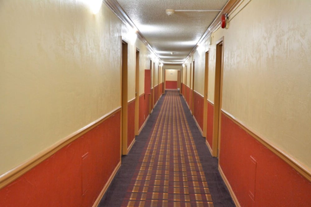 Buckeye Inn Express 17/23