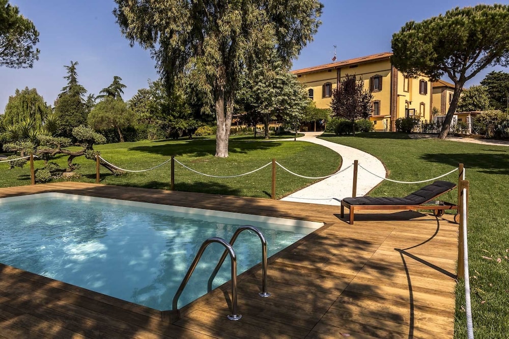 Boma Country House 31/50