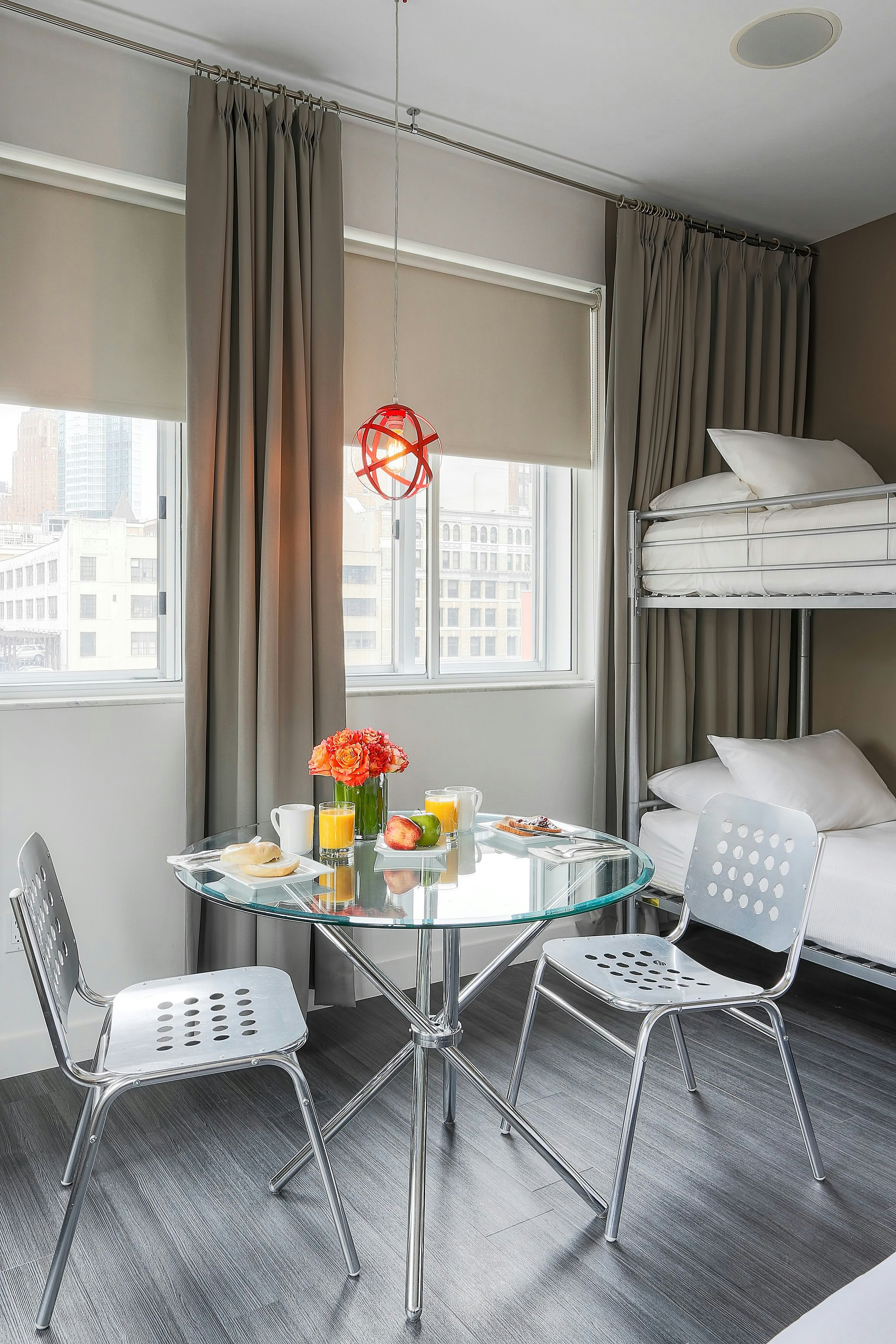 Nu Hotel Brooklyn 43/69