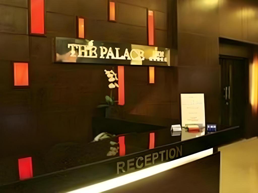 Palace Inn 3/12