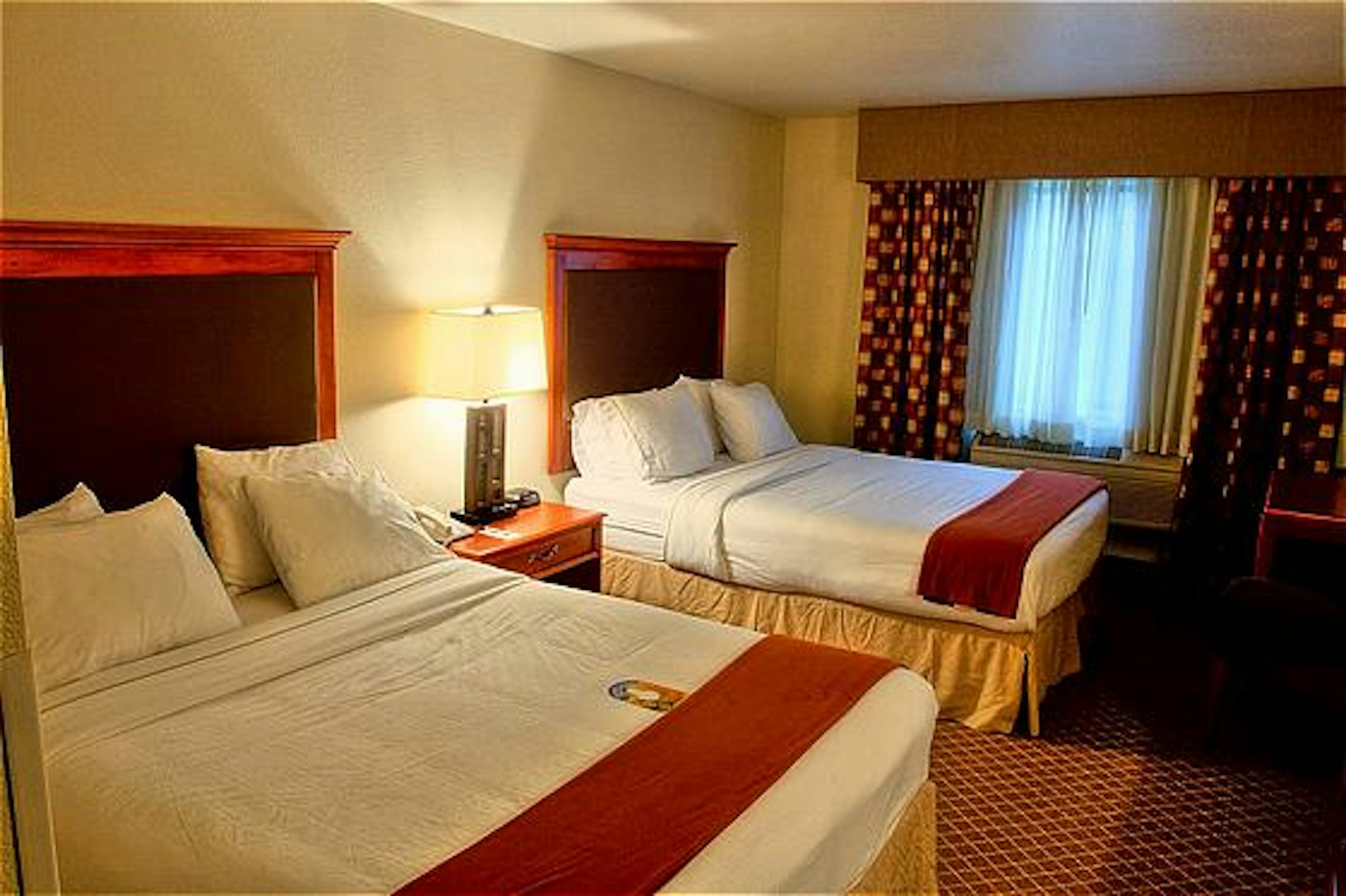 Holiday Inn Express Hotel Suites Park City 12/58