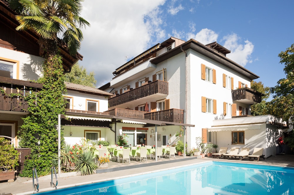 Hotel Gruberhof 3/31