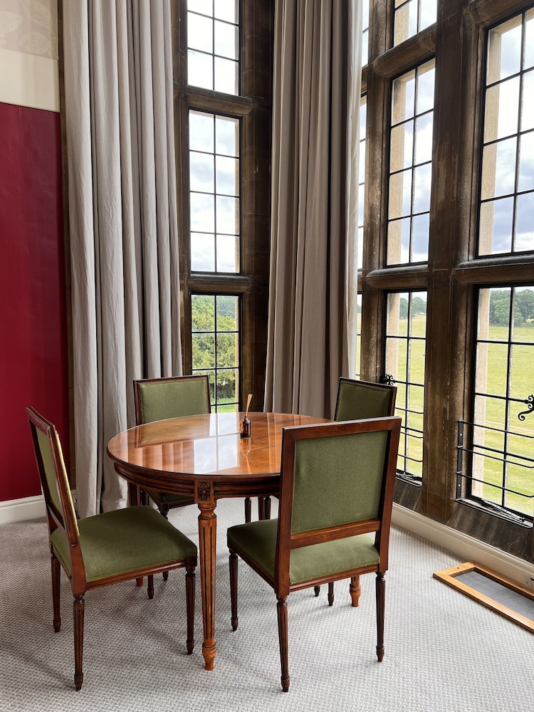 Stapleford Park Country House Hotel and Sporting Estate 28/46