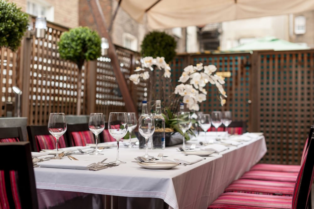 Mercure London Hyde Park Hotel 31/47