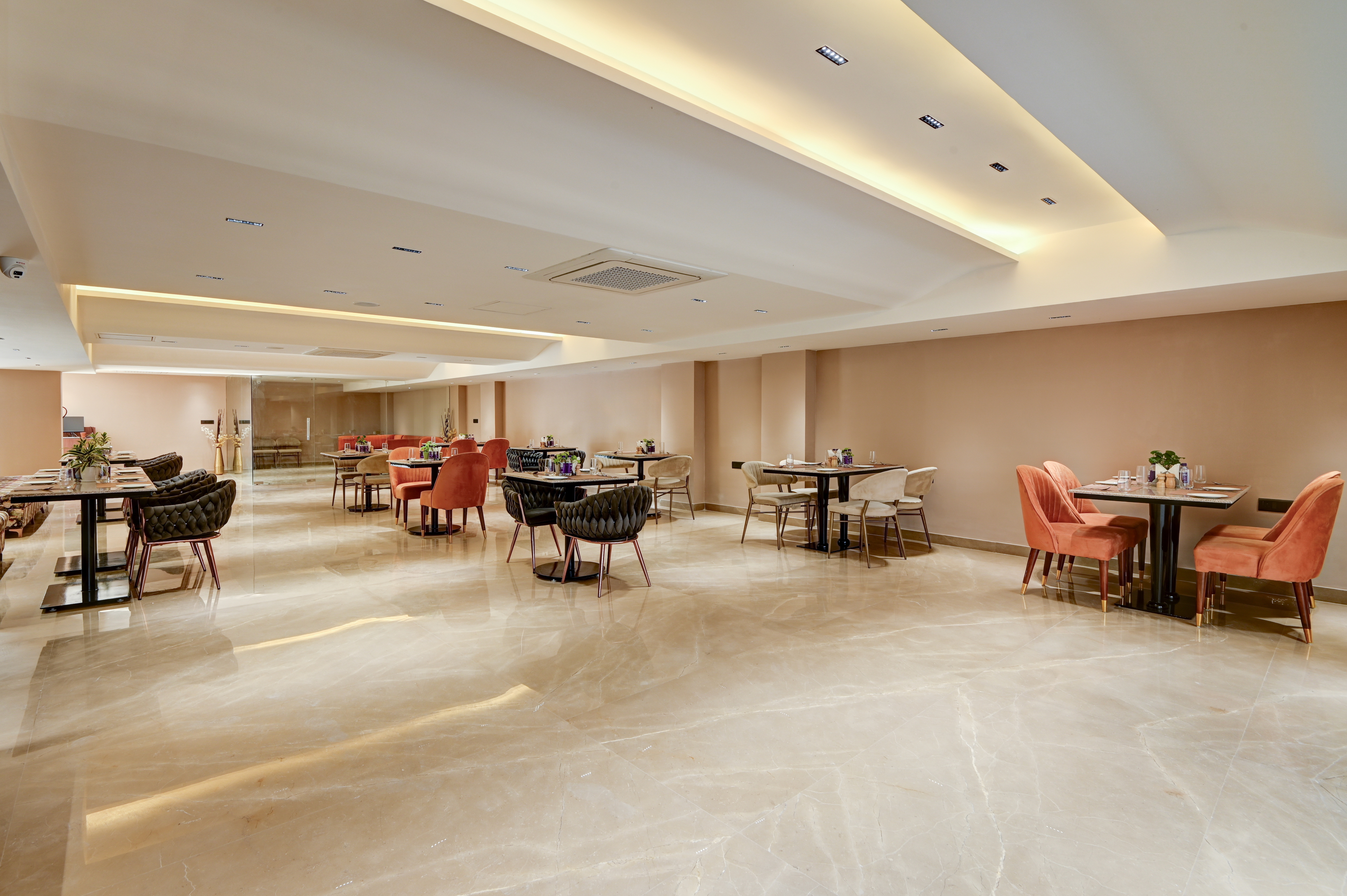 Hotel 91 City Centre Sector 52 26/50