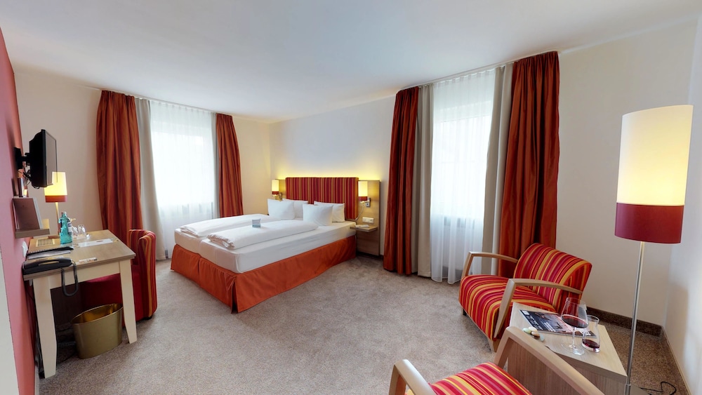 DORMERO Hotel Coburg 22/48