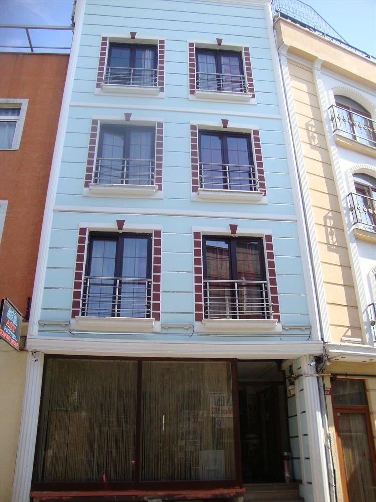 Ast Hotel - Boutique Class 1/54