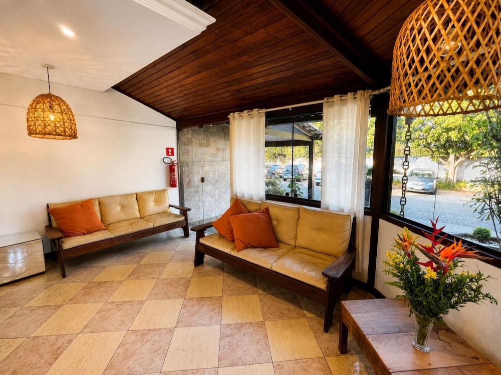 BUZIOS CENTRO HOTEL 55/74