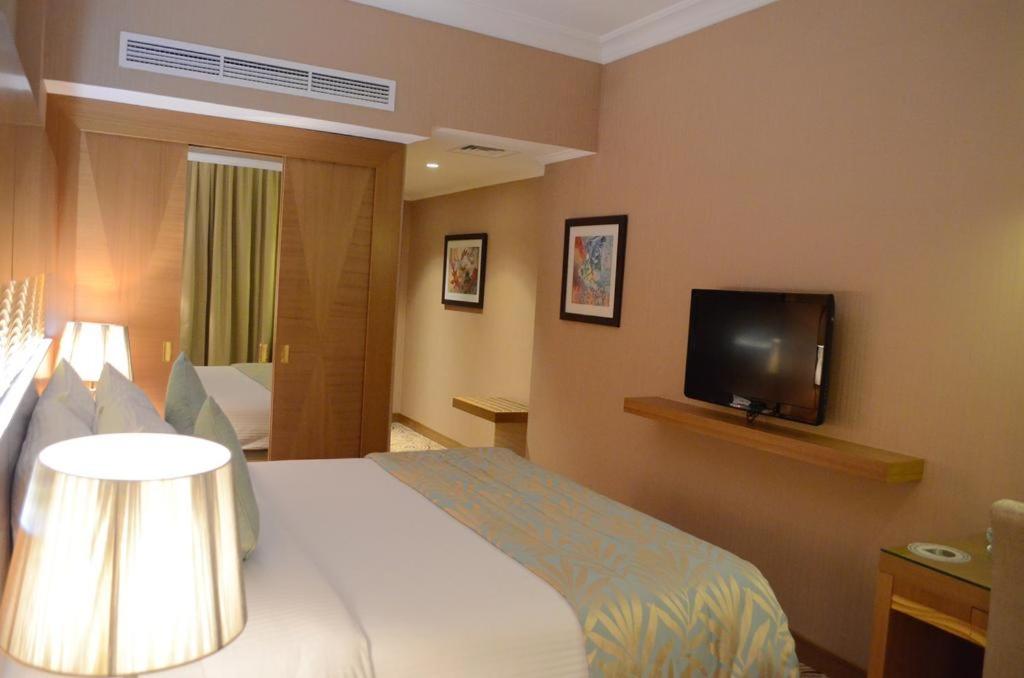 CORAL HOTEL BAGHDAD 13/54