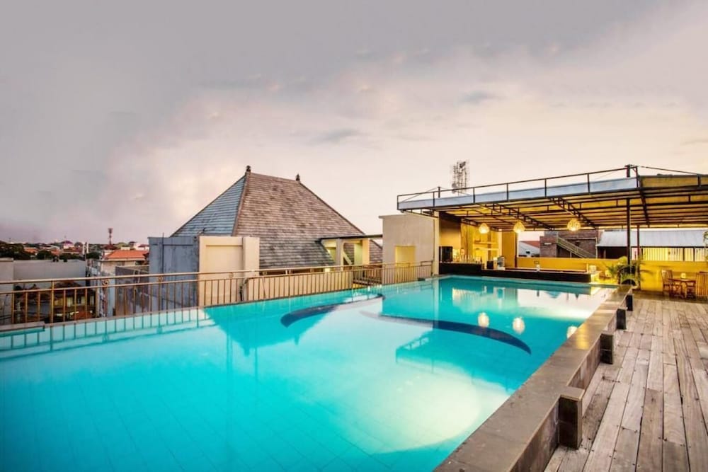 Tusita Boutique Hotel 7/54