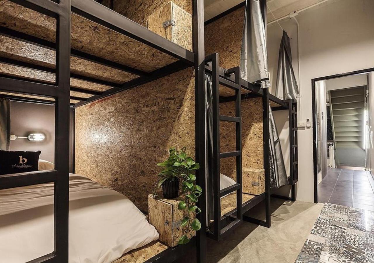 The Bloom Hostel 13/36