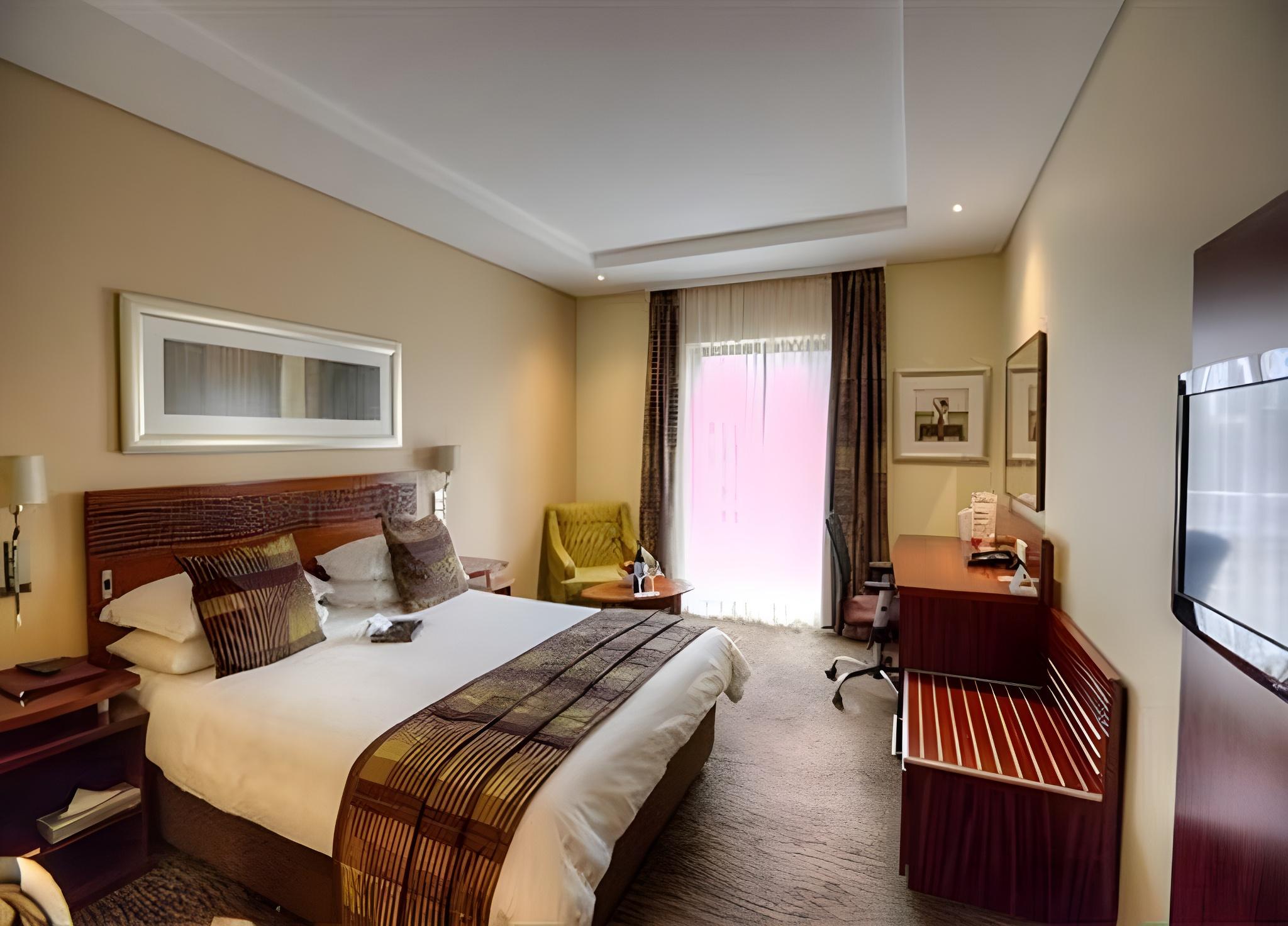 Standard, Single, Twin Beds