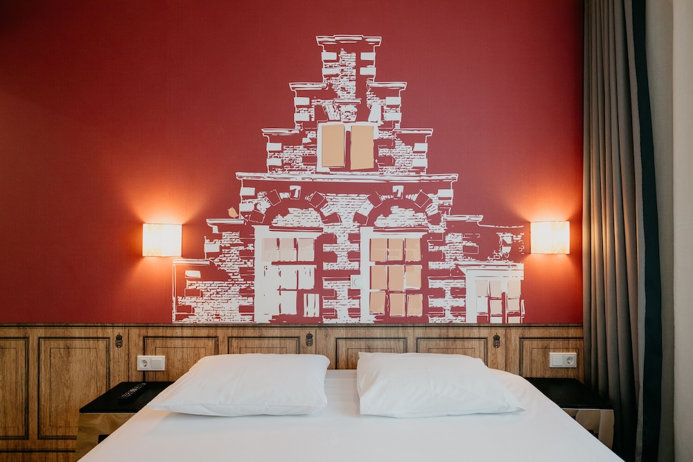 Amsterdam Id Aparthotel 53/58