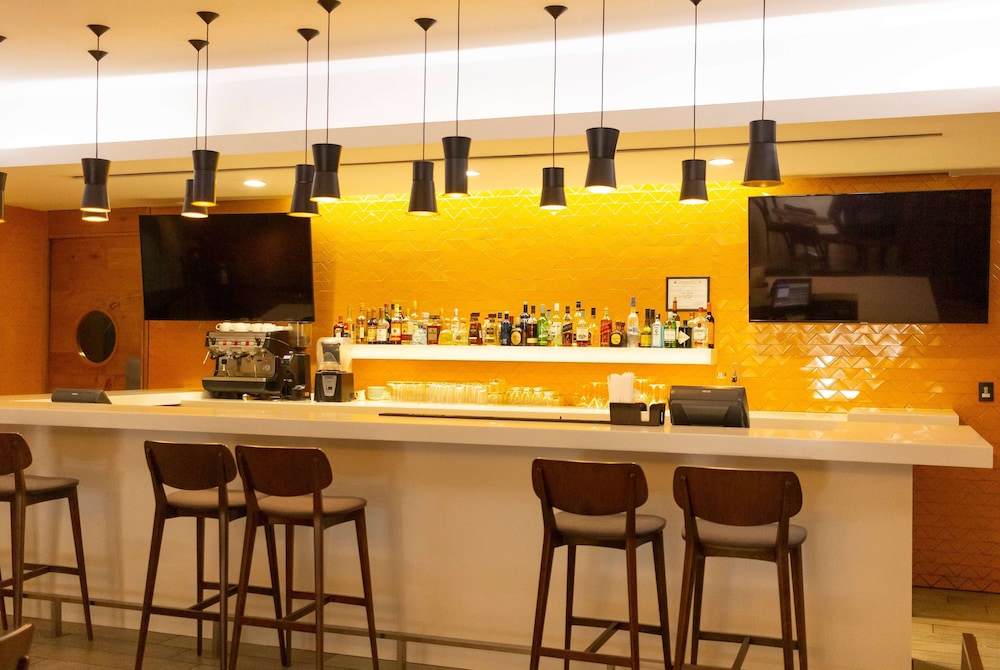 Wyndham Garden Guatemala City 36/50