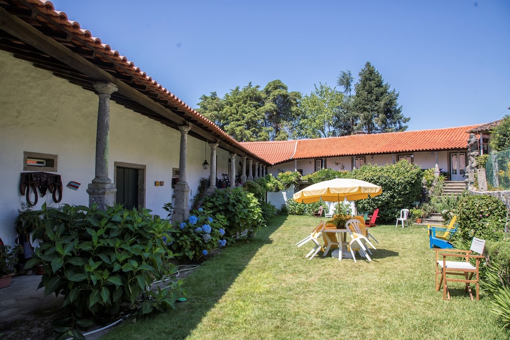 QUINTA DE SANTA BAIA 59/61