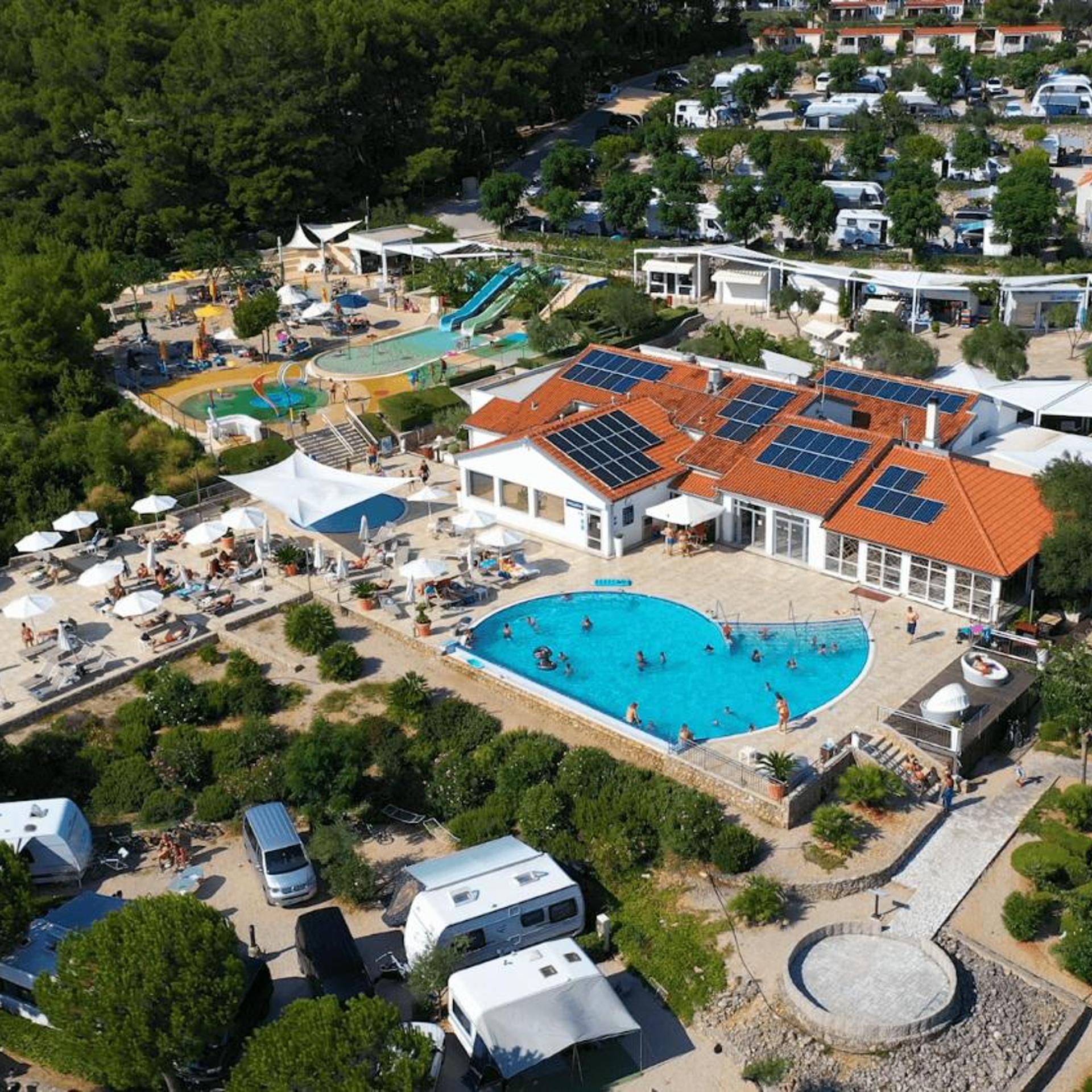 Krk Premium Camping Resort by Valamar 18/21
