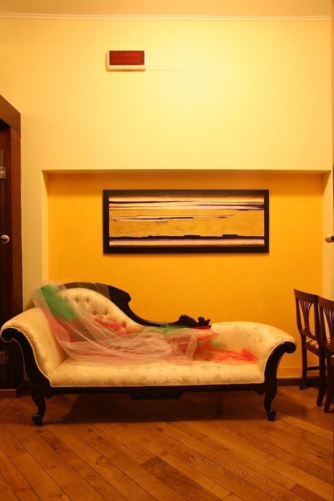 HOTEL MEDICI 8/41