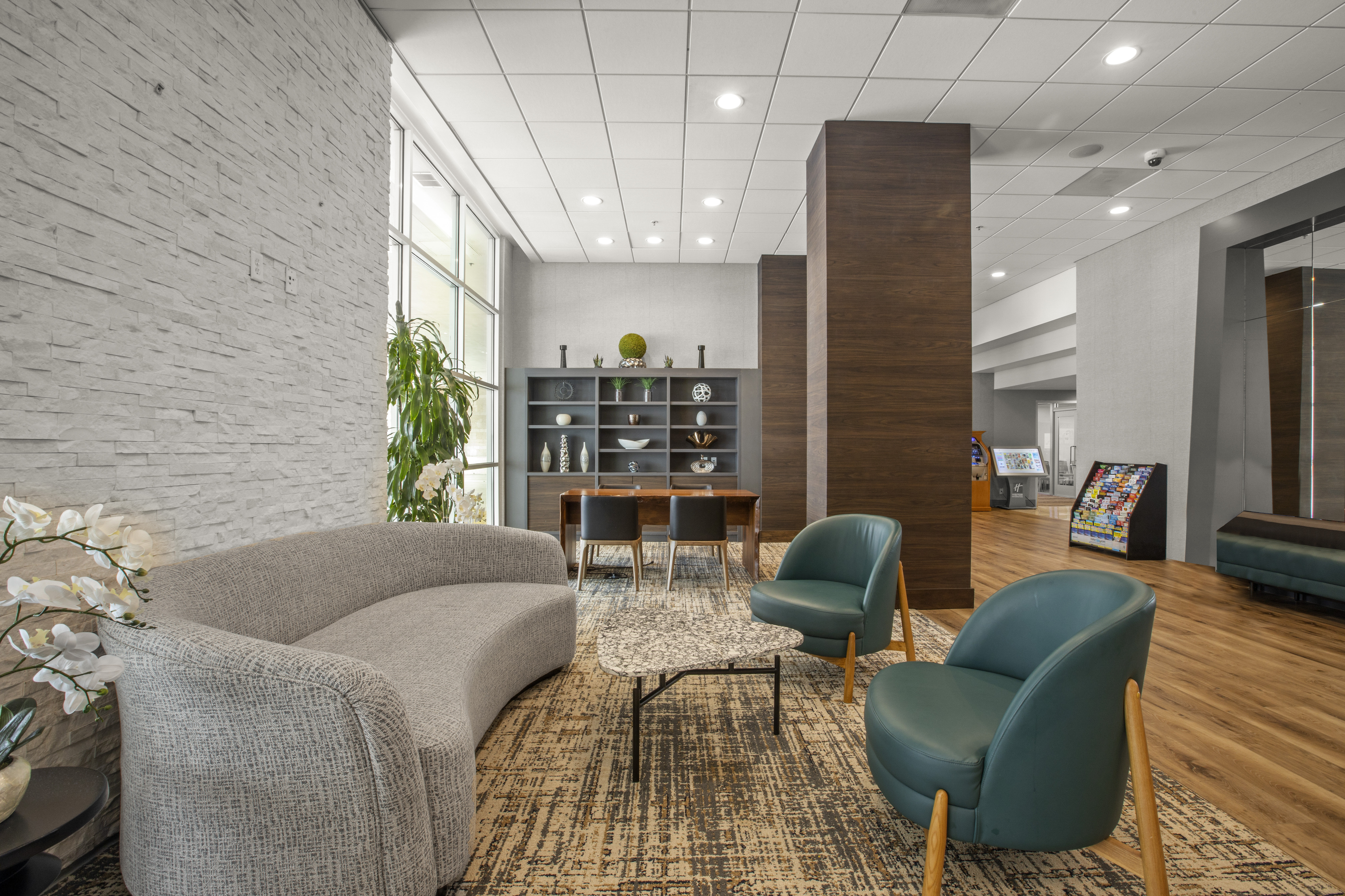 Holiday Inn San Francisco Golden Gateway 25/50