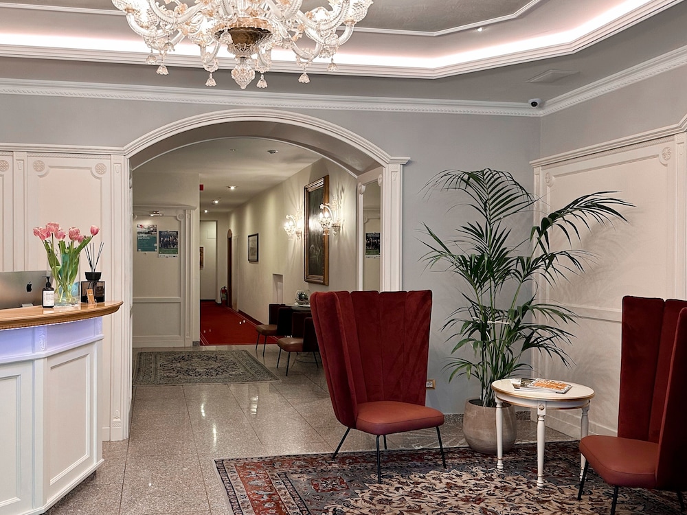 Windsor Hotel 9/50