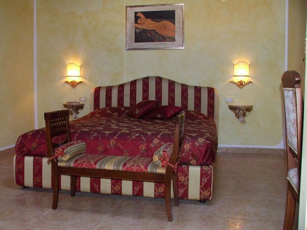Locanda Modigliani 25/41