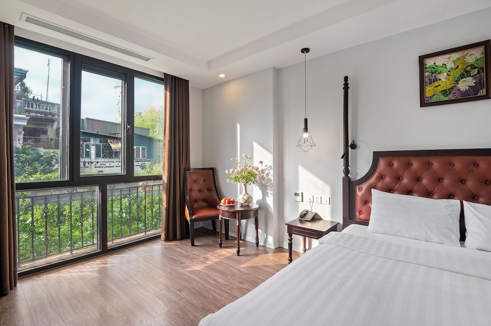 22Land Residence Premium 71 Hang Bong 20/50