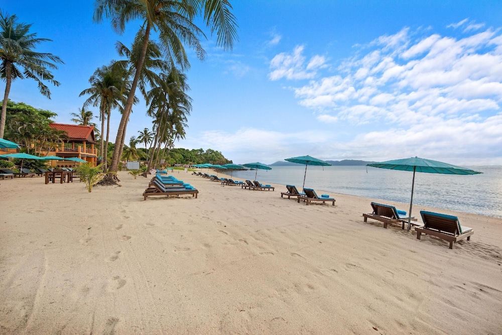 PINNACLE SAMUI RESORT 44/48