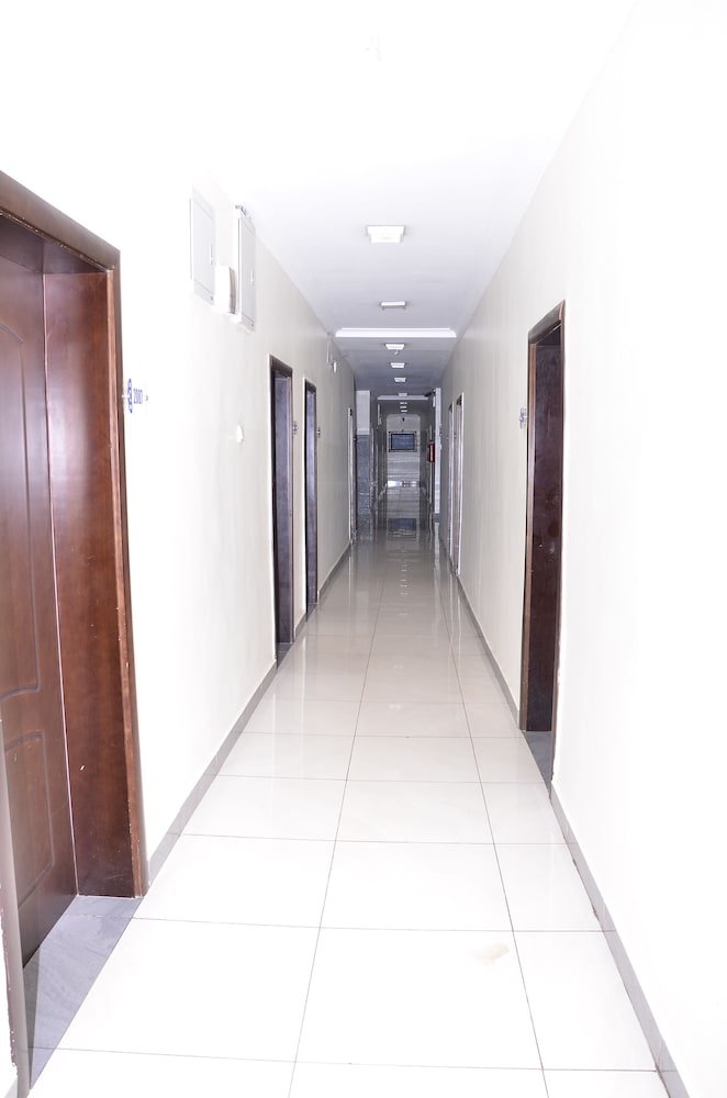 Residency Hotel Enugu photo4