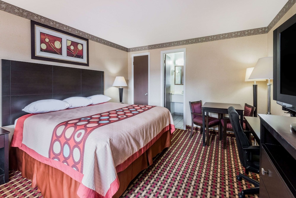Motel 6 Old Saybrook, CT 13/21