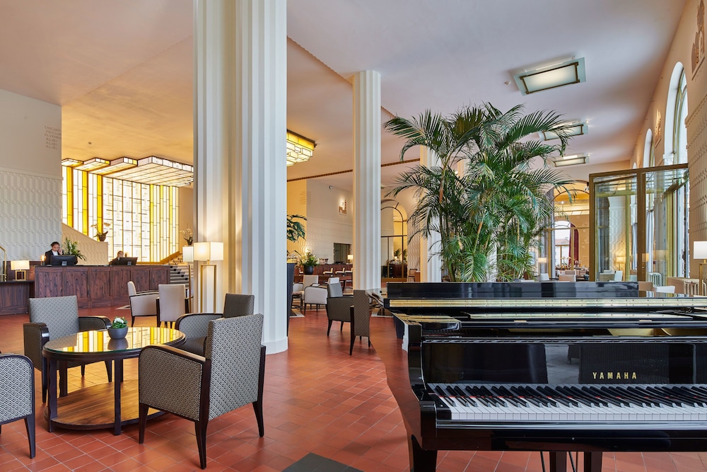 Hotel and Spa Le Splendid 58/62