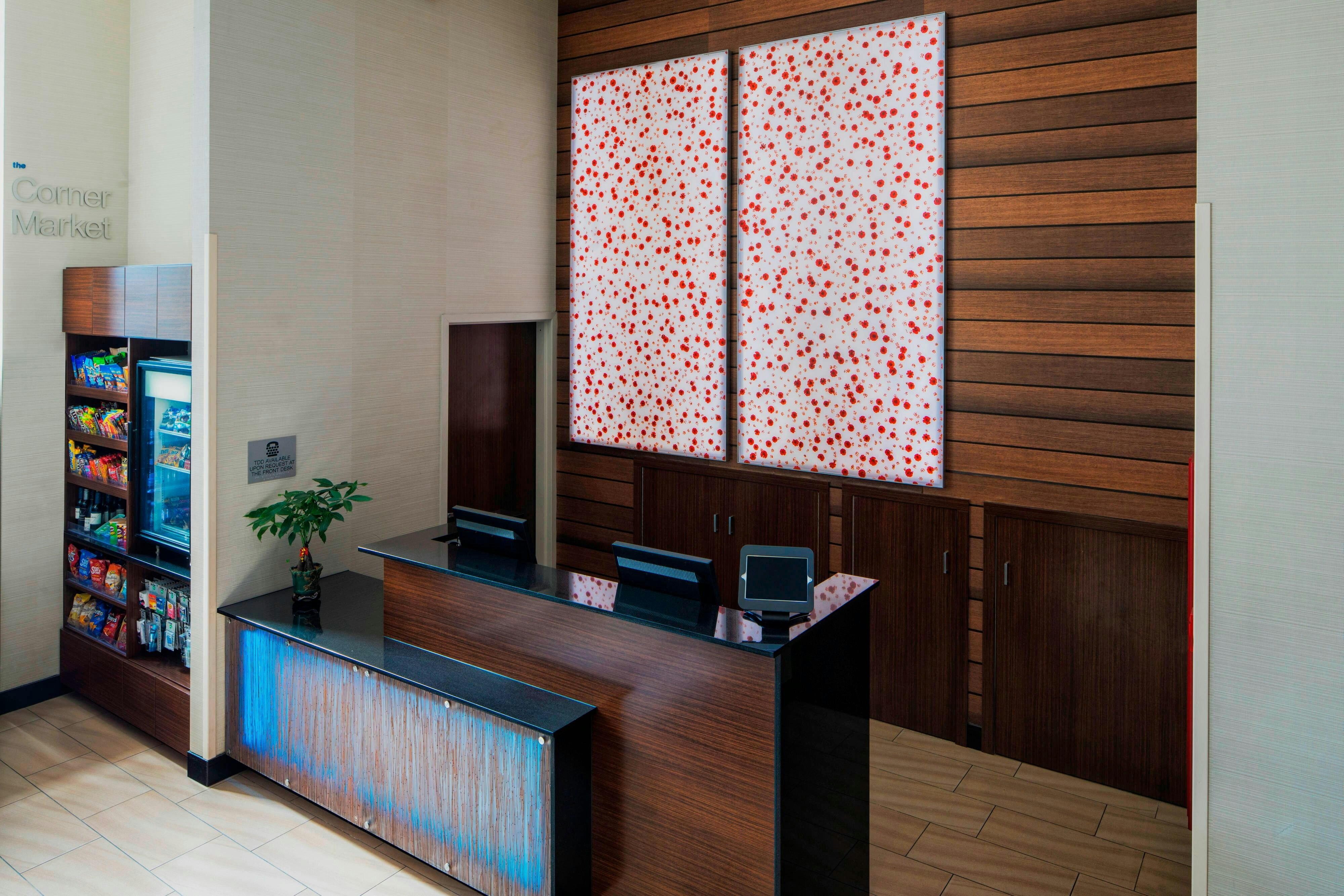 Fairfield Inn And Suites New York Manhattan Downtown East 3/29