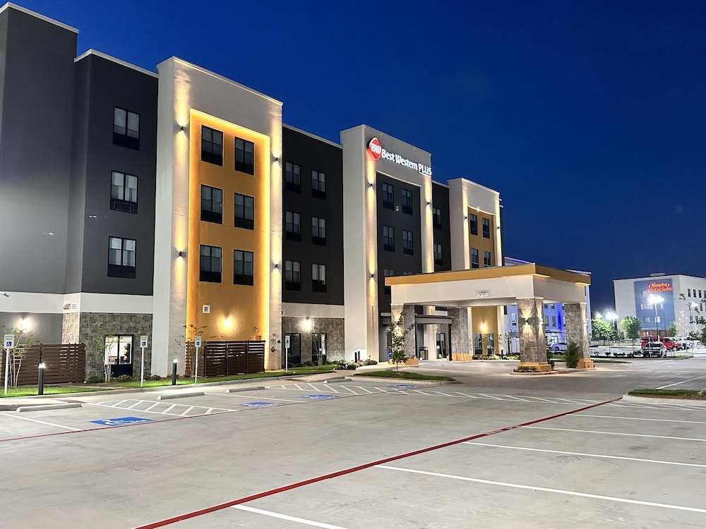 Best Western Plus Fair Park East 42/51