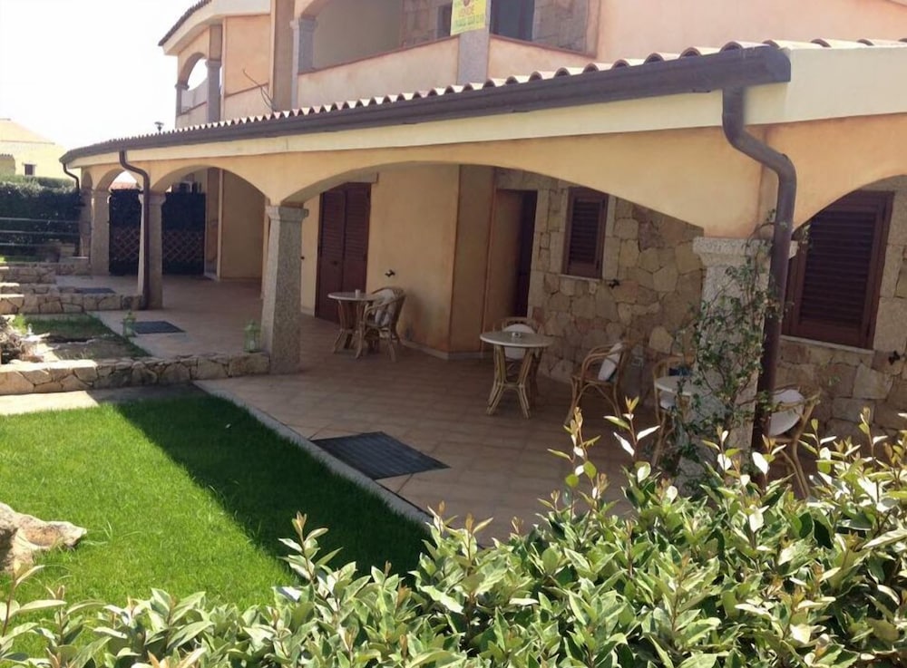 Affittacamere Sa Murta Bianca 22/24